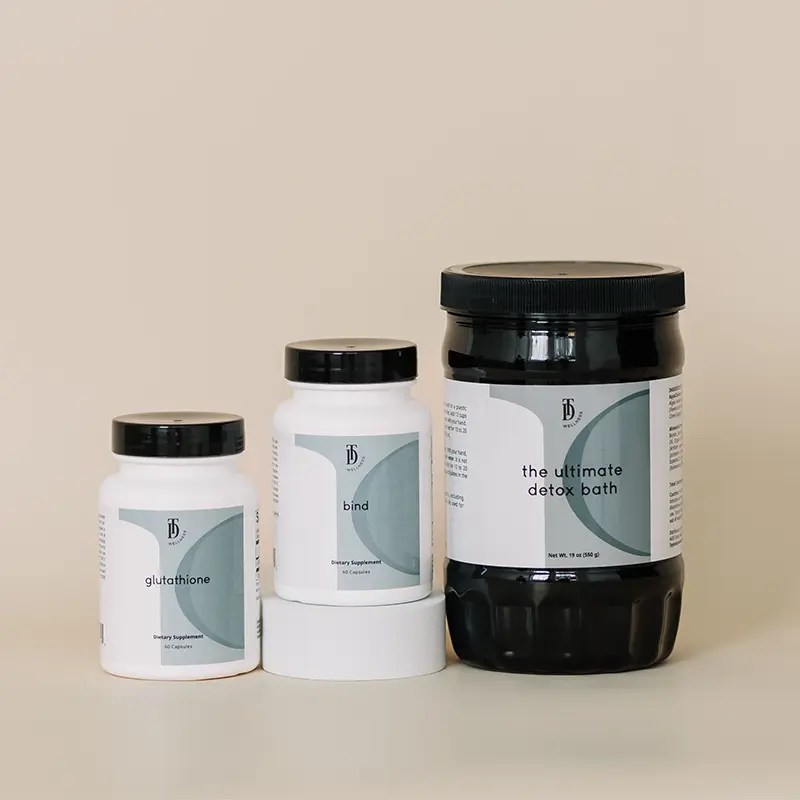Detox Bundle
