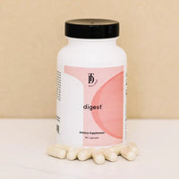 Gut Reset Bundle