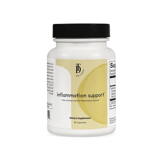 Inflammation Support