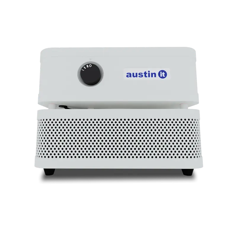 Austin Air Filter - “It” Unit