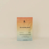 Sip Variety Pack