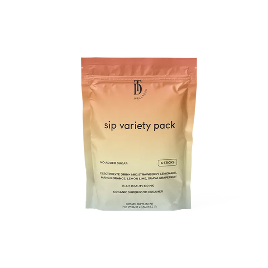 Sip Variety Pack